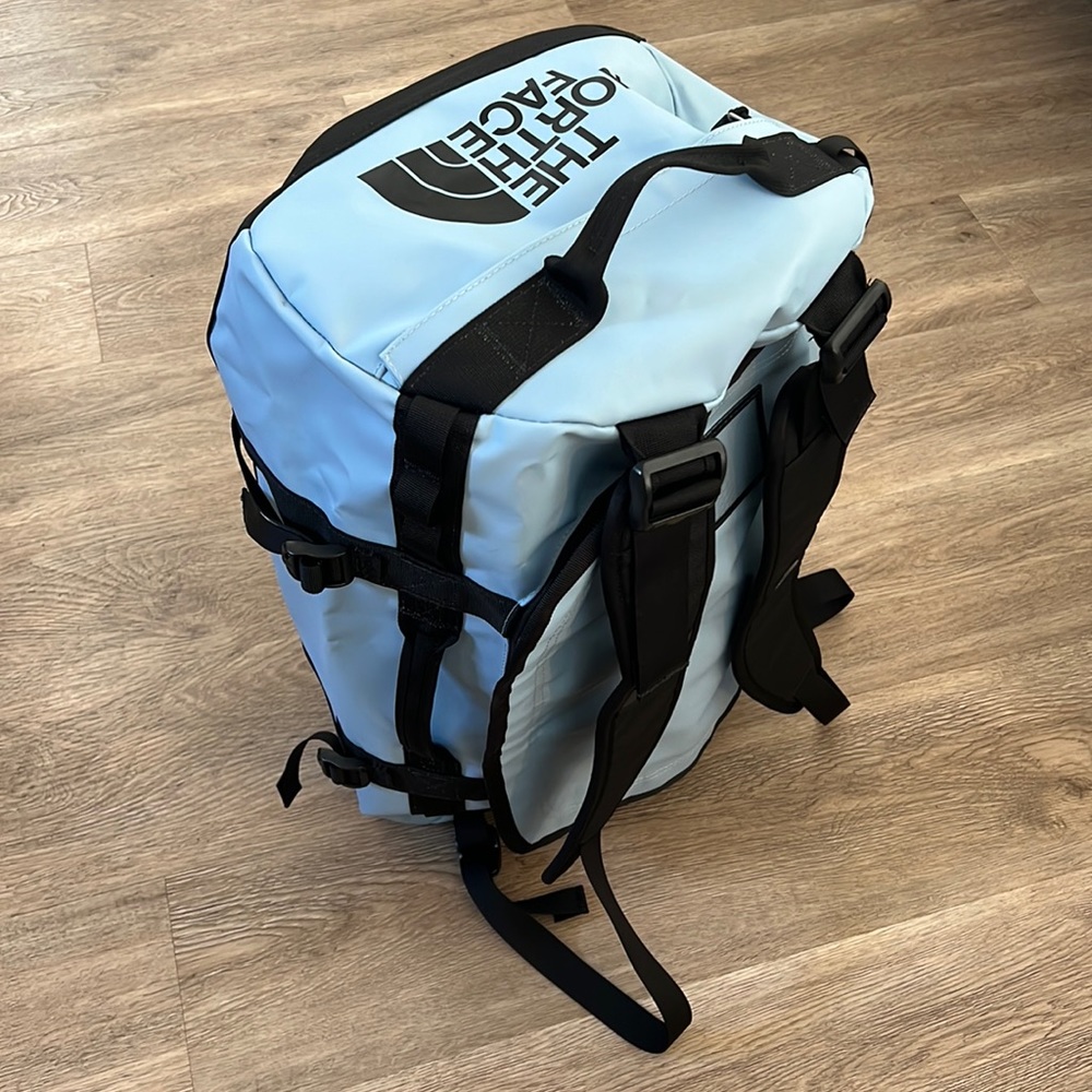 The North Face Duffel Bag